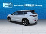 New 2025 Mitsubishi Outlander SEL image 2