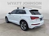 Used 2022 Audi Q5 2.0T Premium Plus image 3