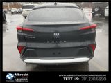 New 2025 Buick Envista Preferred w/ Convenience I Package image 4