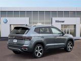 New 2025 Volkswagen Taos SEL image 4