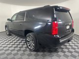 Used 2015 Chevrolet Suburban LTZ w/ Max Trailering Package image 4