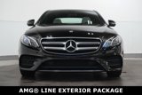 Certified 2020 Mercedes-Benz E 350 4MATIC Sedan image 3