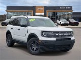 Used 2022 Ford Bronco Sport Big Bend w/ Convenience Package image 1
