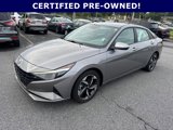 Certified 2023 Hyundai Elantra SEL w/ Convenience Package image 3