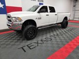 Used 2015 RAM 2500 Tradesman w/ Chrome Appearance Group image 3