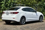 Used 2018 MAZDA MAZDA3 Touring image 4