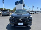 New 2025 Acura ADX FWD image 2