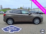 Used 2017 Buick Envision Preferred image 2