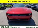 New 2025 Dodge Charger Daytona R/T w/ Sun & Sound Package image 2