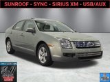 Used 2009 Ford Fusion SE image 1