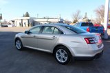 Used 2017 Ford Taurus SEL w/ Equipment Group 201A image 3