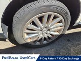 Used 2013 Lincoln MKX AWD image 3