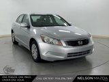 Used 2010 Honda Accord LX image 4