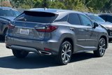 Used 2022 Lexus RX 350 AWD w/ Premium Package image 4