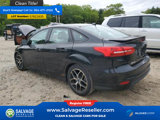 Used 2015 Ford Focus SE w/ SE Sport Package image 3