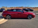 Certified 2024 Hyundai Elantra SEL w/ Convenience Package image 3