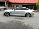 Used 2015 BMW 435i Coupe image 2