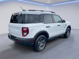 New 2025 Ford Bronco Sport Big Bend w/ Convenience Package image 3