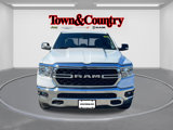 Certified 2022 RAM 1500 Big Horn image 2