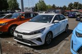 Certified 2024 Kia Forte LXS image 2