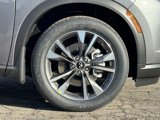 New 2025 INFINITI QX60 Luxe w/ Cargo Package image 3