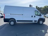 Used 2020 RAM ProMaster 2500 w/ Interior Convenience Group image 6