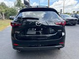 Certified 2024 MAZDA CX-5 AWD 2.5 S image 4