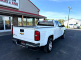 Used 2020 Chevrolet Colorado W/T w/ WT Convenience Package image 4