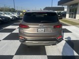 Used 2019 Hyundai Santa Fe SEL image 4