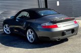 Used 2004 Porsche 911 Turbo image 3
