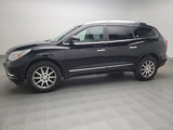 Used 2017 Buick Enclave Convenience image 2