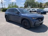 Used 2024 MAZDA CX-50 AWD 2.5 S w/ Preferred Package image 2