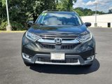 Certified 2017 Honda CR-V Touring image 2