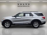 Used 2021 Ford Explorer XLT w/ Equipment Group 202A image 3