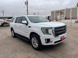 Used 2022 GMC Yukon XL SLT image 4
