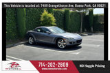 Used 2004 MAZDA RX-8 w/ MT Touring Pkg image 2