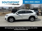 New 2025 Honda HR-V LX image 5