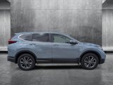Used 2022 Honda CR-V EX-L image 4