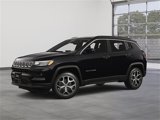 New 2025 Jeep Compass Limited image 2