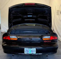 Used 1999 Chevrolet Camaro Z28 w/ SS Performance/Appearance Pkg image 5