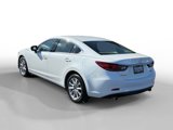 Used 2017 MAZDA MAZDA6 Sport image 3