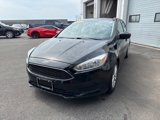 Used 2018 Ford Focus SE image 3