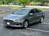Used 2018 Hyundai Sonata SEL image 3