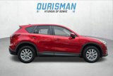 Used 2014 MAZDA CX-5 Touring w/ Bose/Moonroof Package image 3