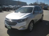 Used 2019 Chevrolet Equinox Premier image 4