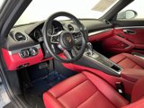 Certified 2024 Porsche 718 Cayman image 4