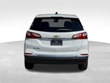 Used 2021 Chevrolet Equinox LT w/ Driver Convenience Package image 4