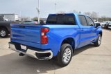New 2025 Chevrolet Silverado 1500 LT w/ Convenience Package II image 4