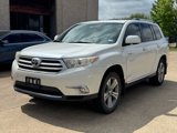 Used 2012 Toyota Highlander Limited image 3