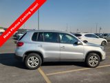 Used 2013 Volkswagen Tiguan S image 2